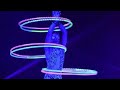 HULA HOOP No Circo Gabriel Costah