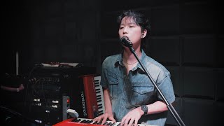The Joyfools (조이풀스) - Childish Love [@ HERMIT Live Sessions]