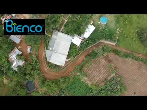 Fincas y Casas Campestres, Venta, Dagua - $450.000.000