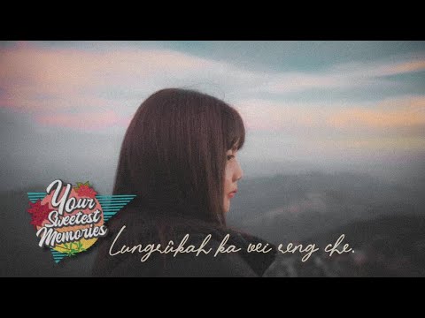YSM - Lungrukah Ka Vei Reng Che [Lyric Video]