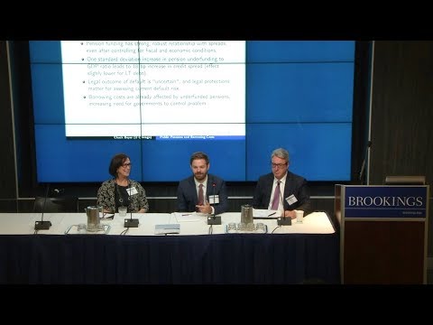 7th annual Municipal Finance Conference - Part 8