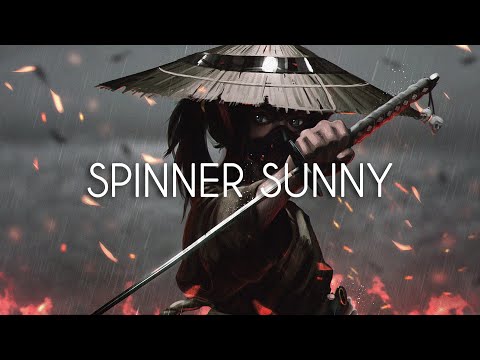 Spinner Sunny, VERB, Stella Key - Survive (Copyright Free)