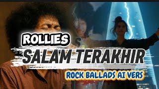 Download lagu SALAM TERAKHIR - ROLLIES (1972) | Rock Ballads #Rollies #RockBallads #Nostalgia80an #RockIndonesia mp3 Download lagu SALAM TERAKHIR - ROLLIES (1972) | Rock Ballads #Rollies #RockBallads #Nostalgia80an #RockIndonesia mp3