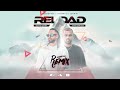 Sebastian Ingrosso Tommy Trash John Martin Reload ECHO DAFT X CMB CRUZz Rework Radio EDIT