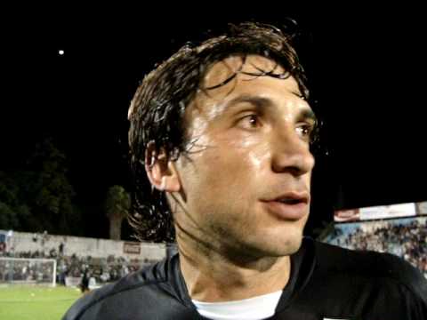 SERGIO OGA - GIMNASIA Y TIRO 1 - CENTRAL NORTE 1 - CLASICO SALTEÑO.MPG