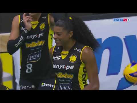 Superliga 2018/19 - Dentil/Praia Clube x SESC-RJ - 15.3.2019