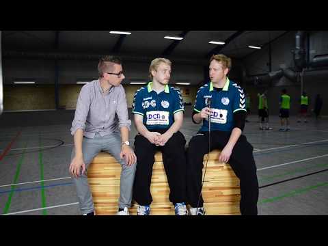 #fomzubesuch: FOM im Fuchsbau beim TuS Aumühle-Wohltorf