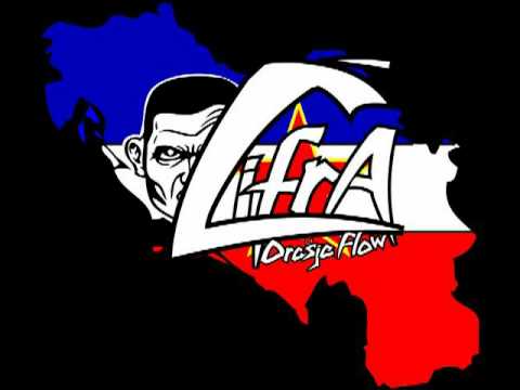 Cifra - Balkan (RAP)