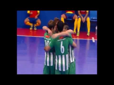 SENIORES | 2ª Jornada | ADR Retaxo 4 - 4 ACR Arnal