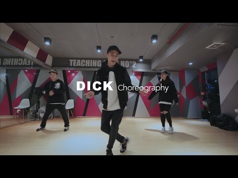 Day Day (Prod. by GRAY)-BewhY/ Dick Choreography