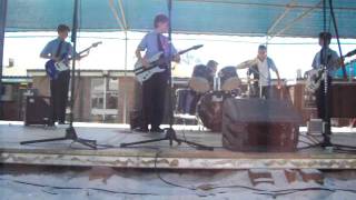 Drop Dead Gorgeous - Short Stack (Cover)