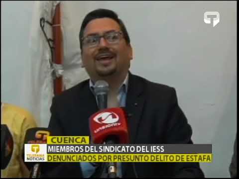 Asambleístas presentaron informe del caso IESS