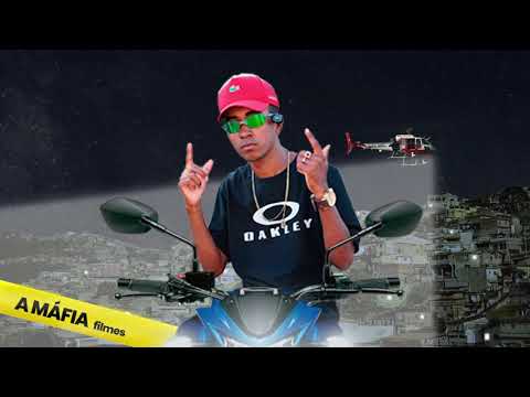 MC Pode Pá - Dom do toque. (Prod. Vitim no Beat)