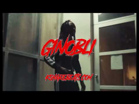 [FREE] Shootergang Kony Type Beat 2022 - "Ginobli" | Sacramento Type Beat