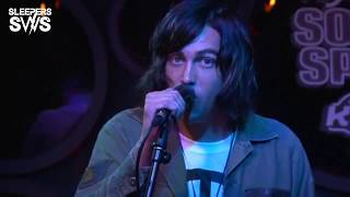 Sleeping With Sirens - Gossip (Acoustic Performance)