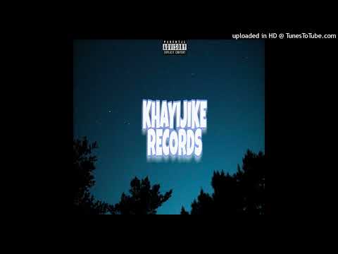 Khayijike Records - Uncrowned Kings Mixtape Vol.2