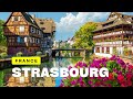 Strasbourg France! | Strasbourg Travel Guide
