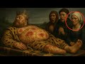 What They Hid About Henry VIII S Death Will Make You Sick
