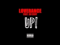 LOVERANCE FT. 50 CENT - UP (FAST)