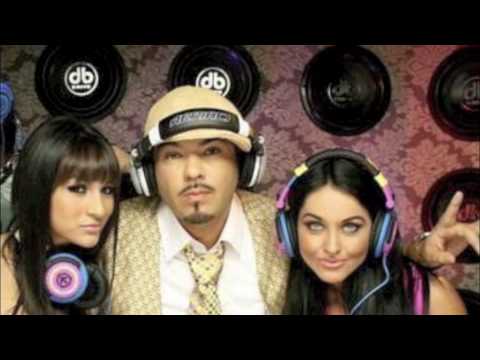 BABYBASH PITBULL OUTTA CONTROL behind the scenes