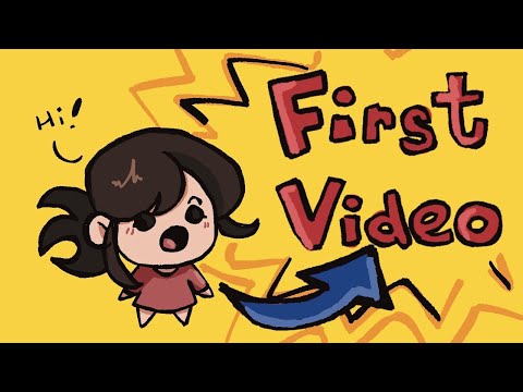 First Video!