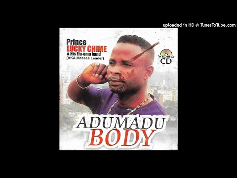 YOUNG  PRINCE ADUDMADU BODY