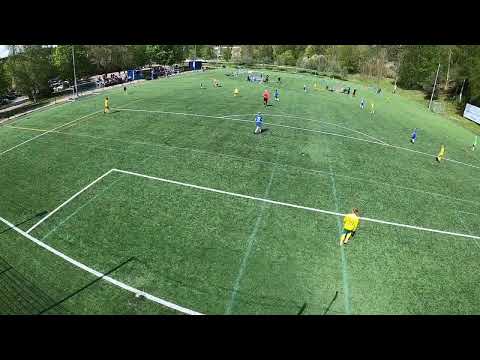 P12 YKKÖNEN SALPA/ P10 - ILVES/-10 ALFA, SALO