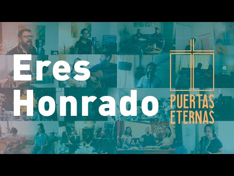 Eres Honrado - Michael Bunster