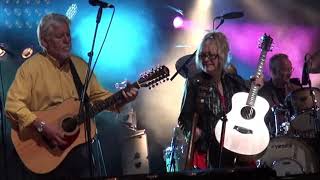 Fairport Convention - "Rising for the Moon"  Cropredy 2017