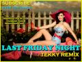 Katy Perry - Last Friday Night (Electro House Remix ...
