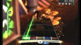 This F***ing Job - Drive-By Truckers - Rock Band 2 - Expert Guitar FC 100% GS