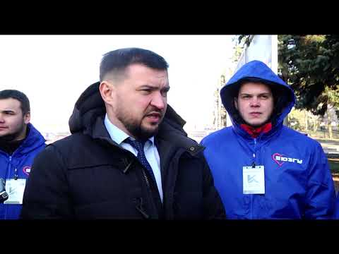 В Курских автобусах, сориентироваться в новых правилах оплаты проезда помогут волонтеры