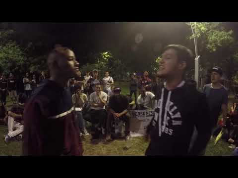 CAMBI VS BASTO [8VOS] GRAN FINAL 2018