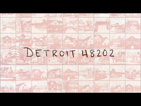 Detroit 48202 | One Detroit Clip