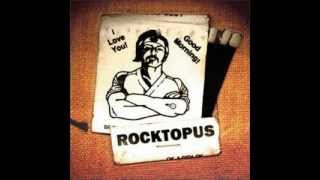 Rocktopus (As Fast As) - Hurricane