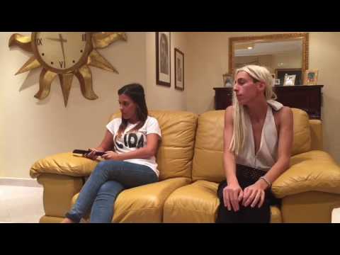 AMICHE  VS MIGLIORI AMICHE👭