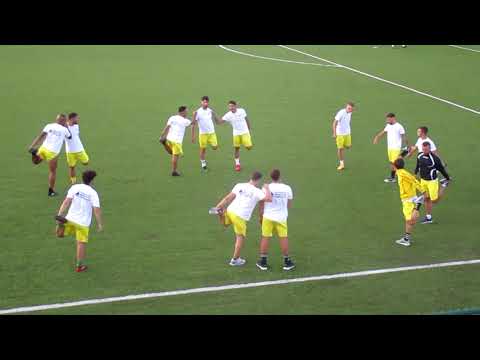 serv  Gs Troia fa visita alla Nuova Daunia