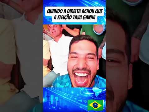 Nós 🇧🇷 que viramos!