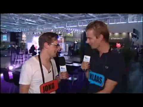 Joko vs Klaas ....wenn ich du wäre Teil 2
