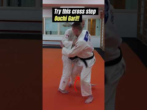 Ōuchi Gari Thumbnail