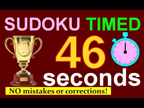 Sudoku Hard or Easy? #sudoku