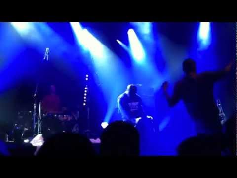 Zone Libre Vs. Casey & B.James - Purger Ma Peine