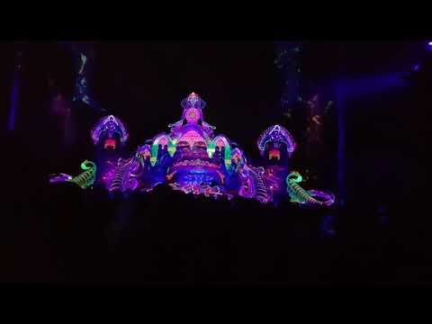 Mundo de OZ 9 anos - DJ BOO