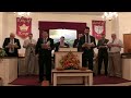 Thanks to God - Great Old Hymns for "Special Music"!
