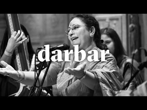 Ambika Sarang | Parveen Sultana | Music of India — वीडियो थंबनेल