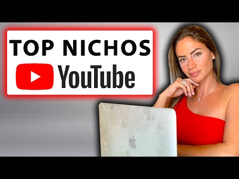 , title : 'Top Nichos Para Ganar Dinero En YouTube (Automatización de YouTube)'