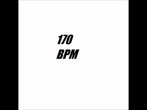 "170 BPM"