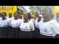 Raruweni Mioyo Yenu By Joseph Kibuba