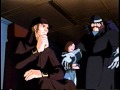 Sherlock Holmes In The 22nd Century 1x03 The Hounds Of The Baskervilles