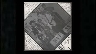 Music video thumbnail preview for Hitler SS - Somebody Says The Punk Is Dead / No Solution  (Compact Cassette Records, 1979 - Italy) by Hitler SS